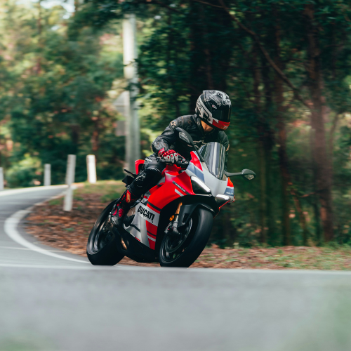 Motorcycle Insurance - Victory FS